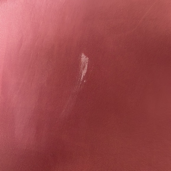 Pink bomber jacket - Picture 3 of 4